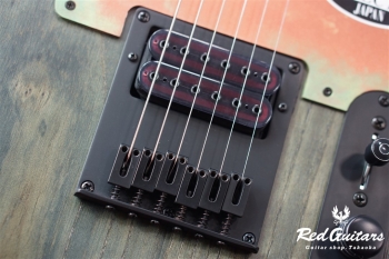 PT APOCALYPSE [AD-PT-APOC] - Rusty Grey